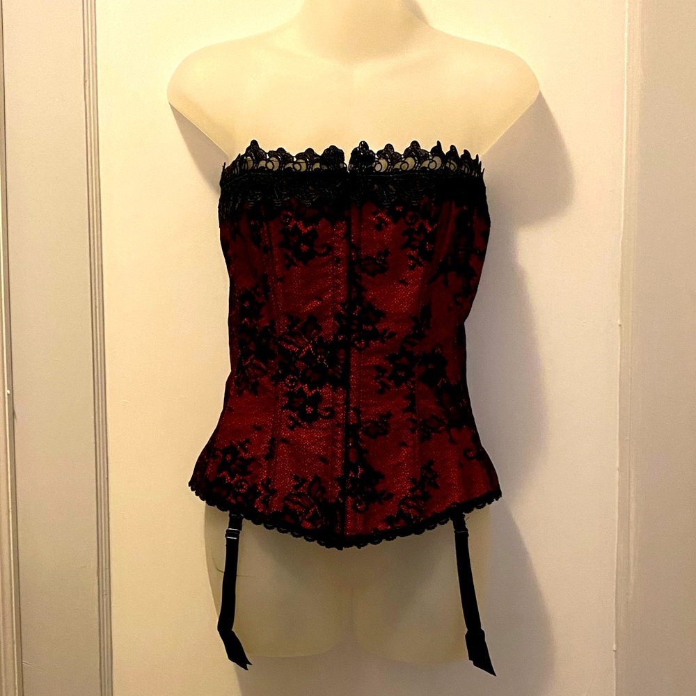 Fredrick's of Hollywood Corset